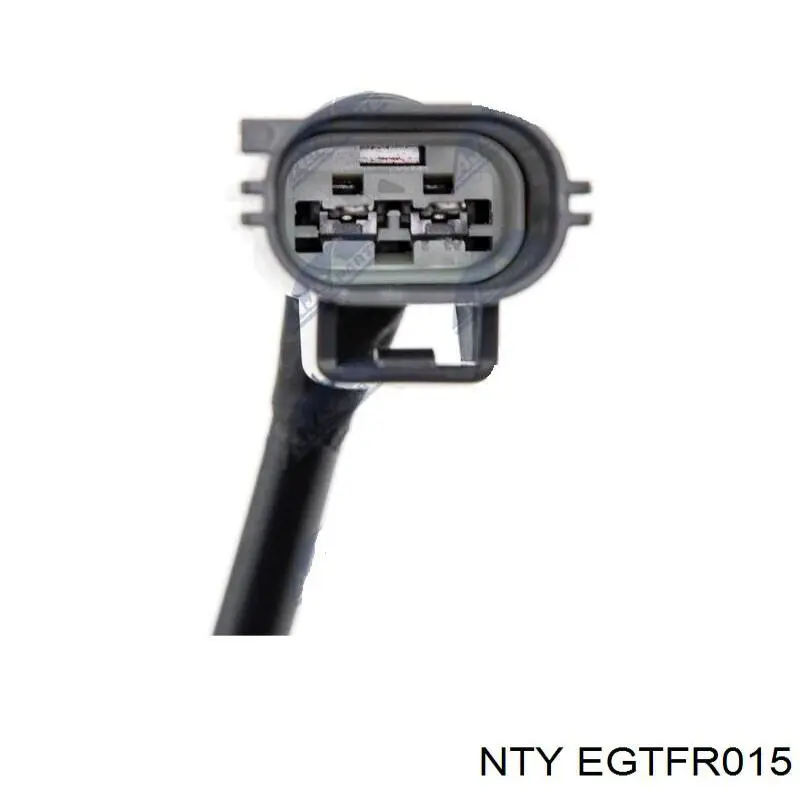 Sensor de temperatura de gases de escape del filtro de partículas Ford 1406176 precio, desde 87,62 EUR