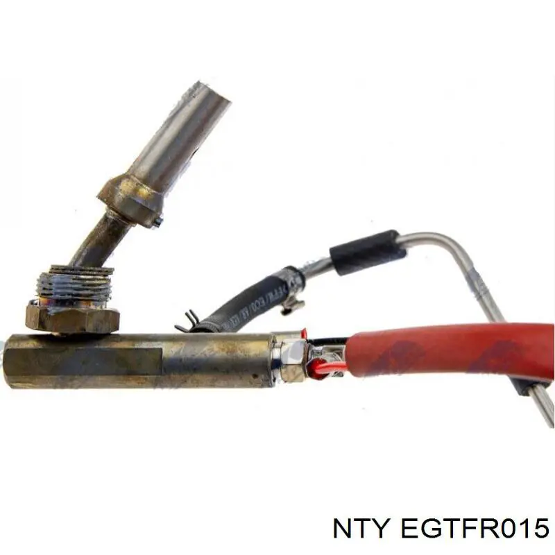 Comprar 1406176 Ford Sensor de temperatura de gases de escape del filtro de partículas