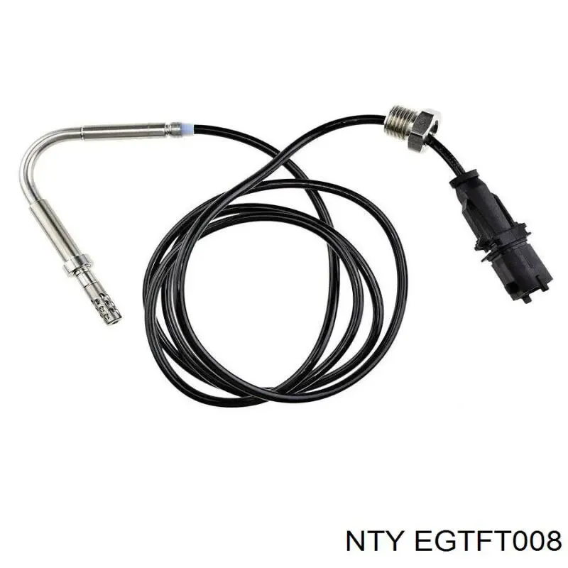 550985 ERA sensor de temperatura, gas de escape, antes de catalizador