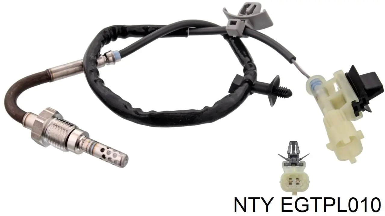 Comprar 55571362 Opel Sensor de temperatura de gases de escape antes del catalizador