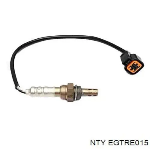 EGT-RE-015 NTY sensor de temperatura, gas de escape, antes de catalizador