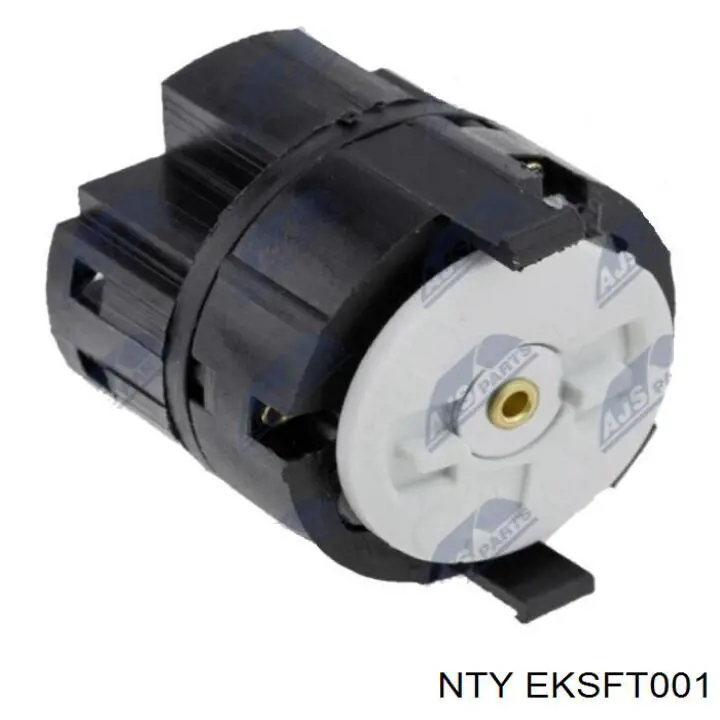Bombín de arranque EKSFT001 NTY