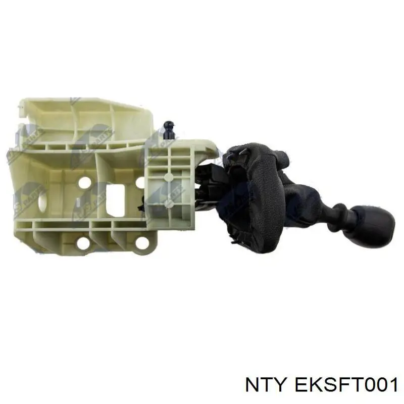 Comprar EKSFT001 NTY Bombín de arranque