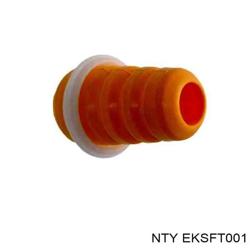 Bombín de arranque EKSFT001 NTY