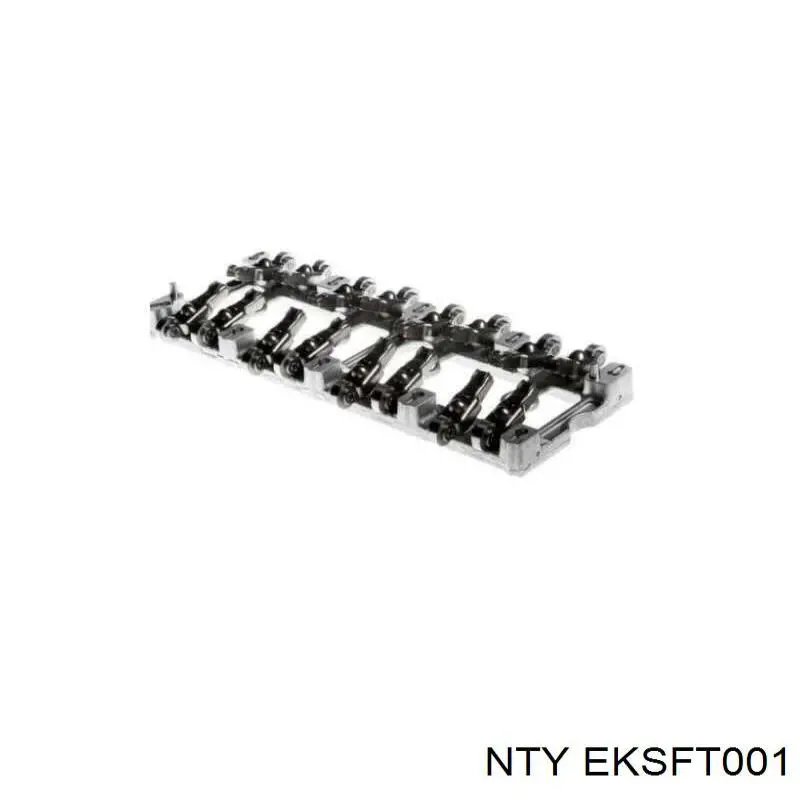 EKSFT001 NTY