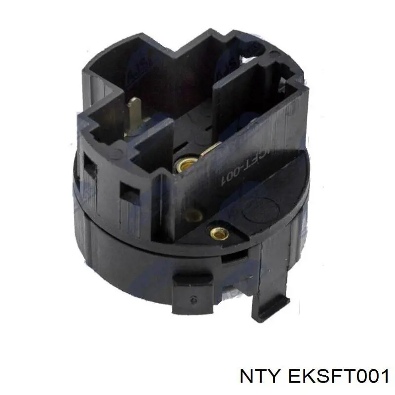 EKSFT001 NTY Interruptor de encendido