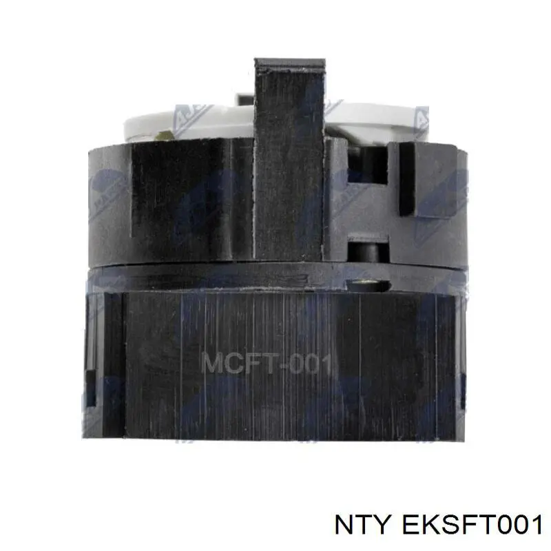 Conmutador de arranque NTY EKSFT001 precio, desde 47,30 EUR