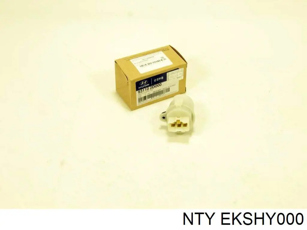 EKS-HY-000 NTY interruptor de encendido / arranque