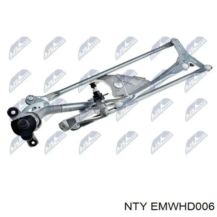 Comprar 76530SNAA02 Honda Varilla de limpiaparabrisas