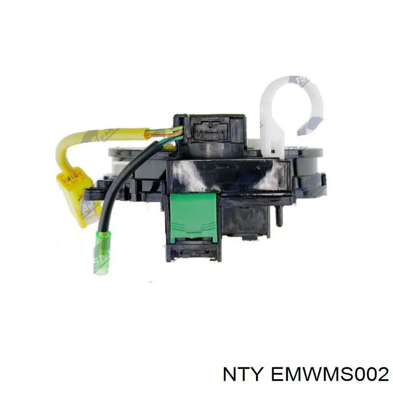 Trapezio del limpiaparabrisas NTY EMWMS002 precio, desde 46,90 EUR