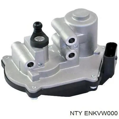 ENK-VW-000 NTY válvula (actuador de aleta del colector de admisión)