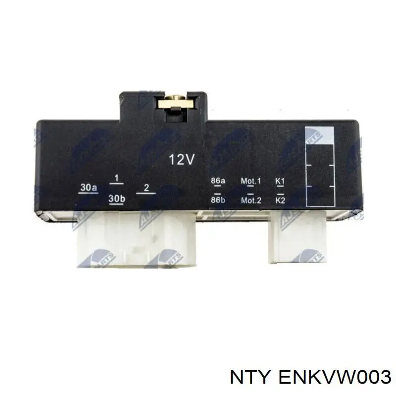 Módulo colector de admisión NTY ENKVW003 precio, desde 72,60 EUR