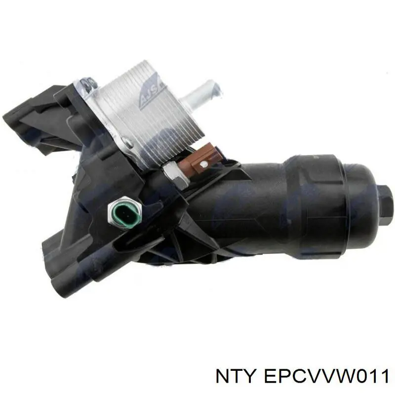 Comprar EPCVVW011 NTY Válvula PCV