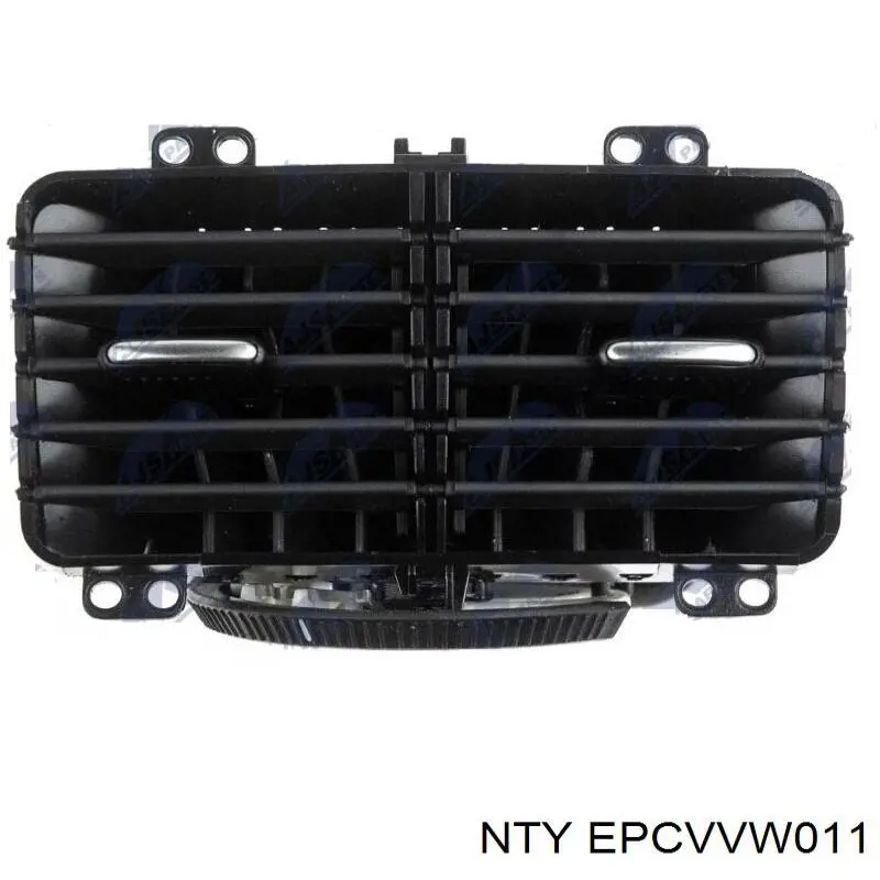 Válvula PCV EPCVVW011 NTY