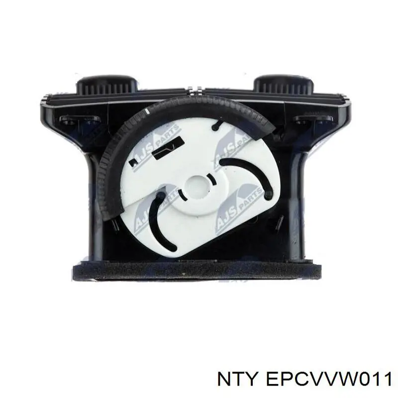 EPCVVW011 NTY Válvula de ventilación del cárter