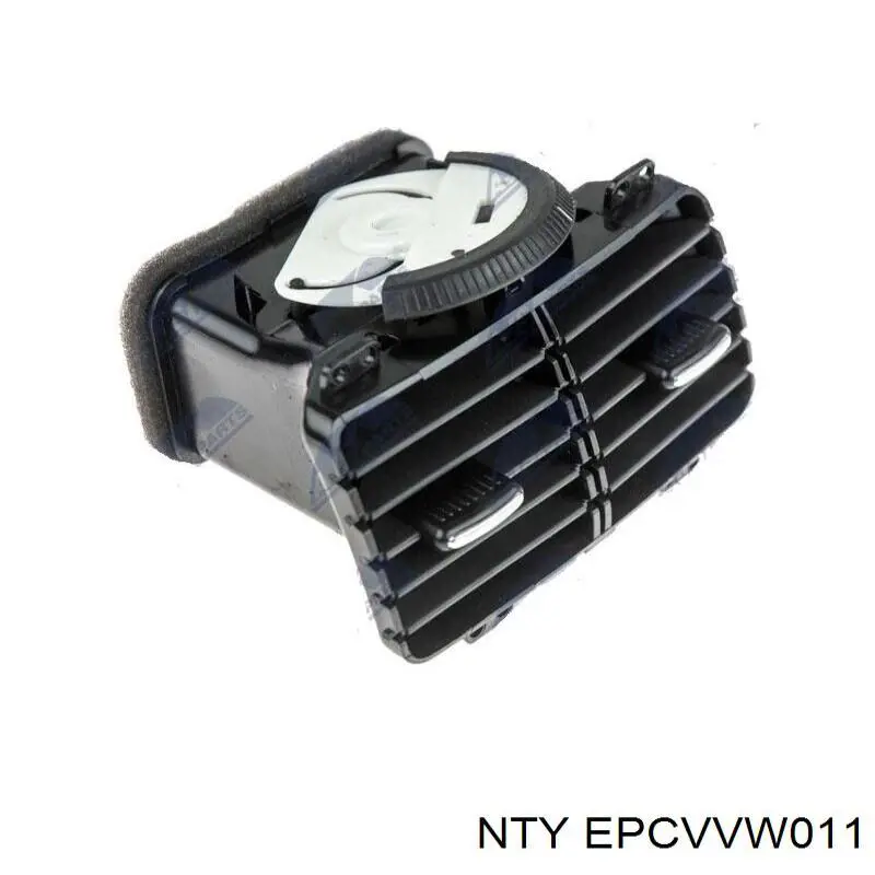 Válvula, ventilación cárter NTY EPCVVW011 precio, desde 20,66 EUR