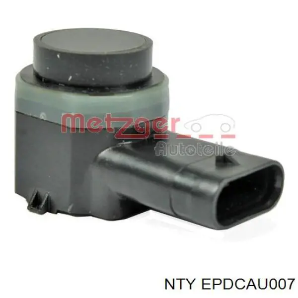Sensor lateral delantero/trasero de aparcamiento NTY EPDCAU007