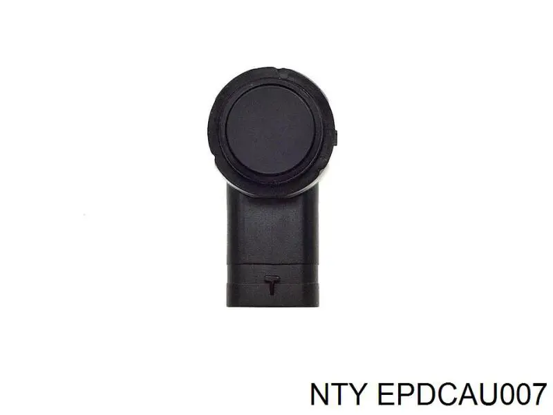 Sensor lateral delantero/trasero de aparcamiento EPDCAU007 NTY