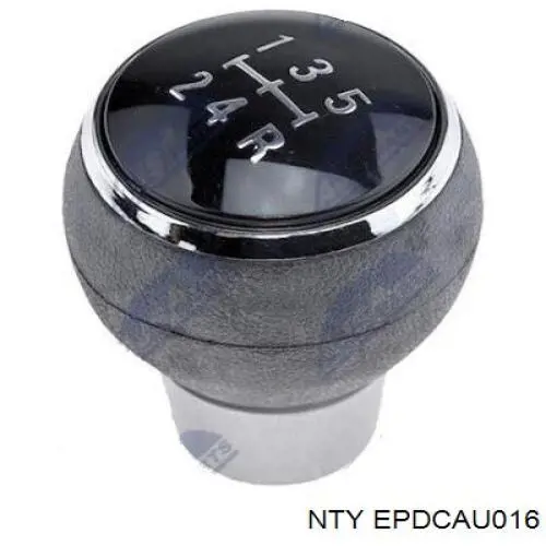 Sensor de aparcamiento trasero HK8315K859BA Jaguar