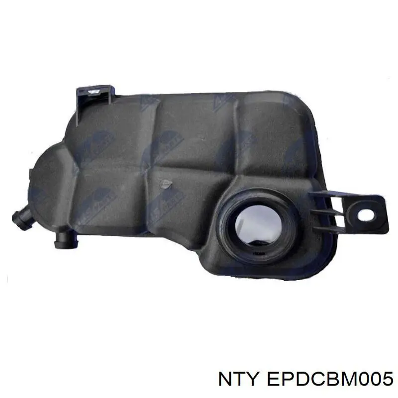 EPDC-BM-005 NTY sensor de alarma de estacionamiento(packtronic Parte Delantera/Trasera)