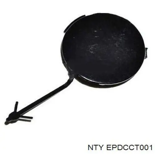 Comprar EPDCCT001 NTY Sensor de estacionamiento delantero