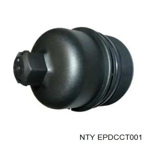 Sensor de estacionamiento delantero EPDCCT001 NTY