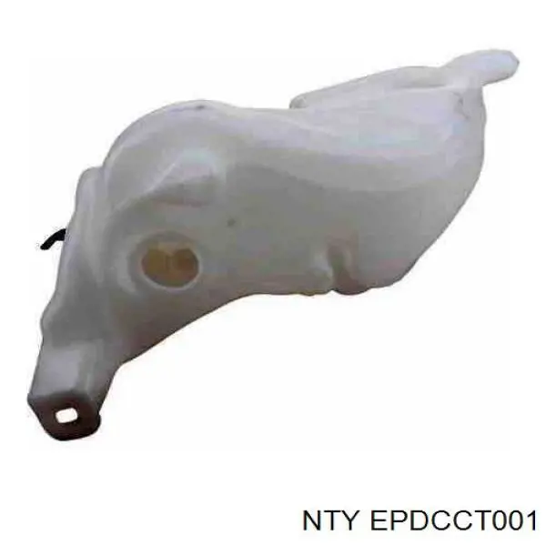 EPDCCT001 NTY Sensor de estacionamiento delantero