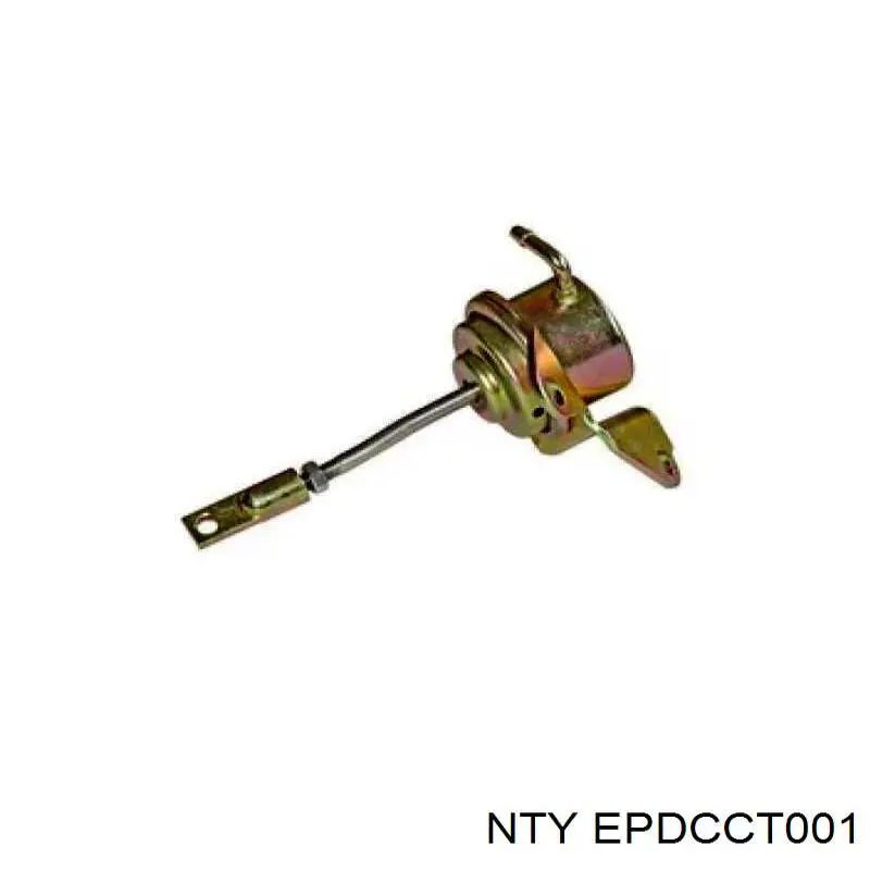 Sensor de estacionamiento delantero NTY EPDCCT001 precio, desde 20,65 EUR
