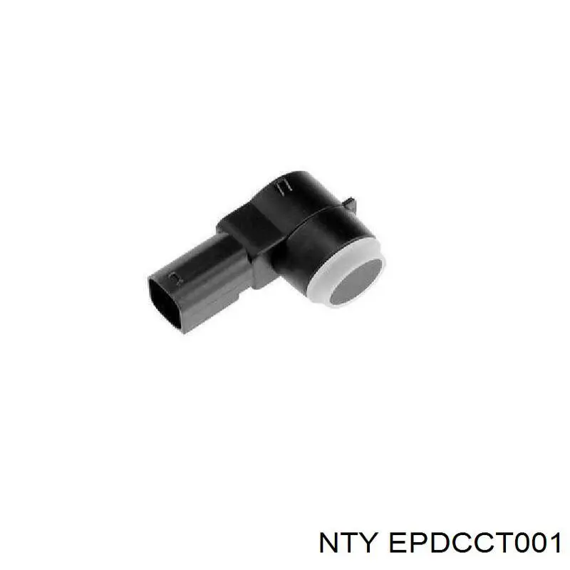 Sensor de estacionamiento delantero EPDCCT001 NTY