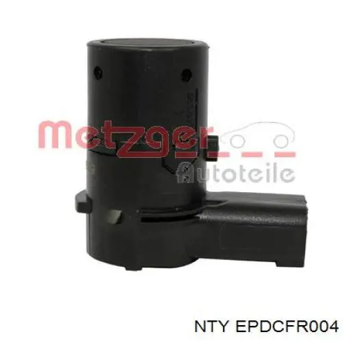 EPDC-FR-004 NTY sensor alarma de estacionamiento trasero