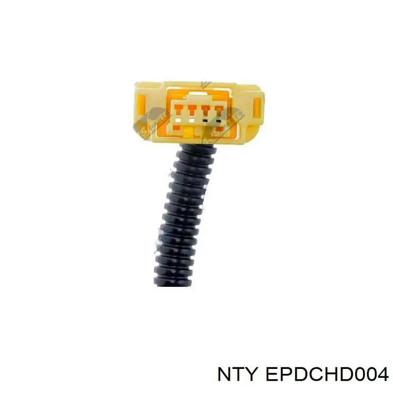 EPDC-HD-004 NTY sensor alarma de estacionamiento (packtronic Frontal)