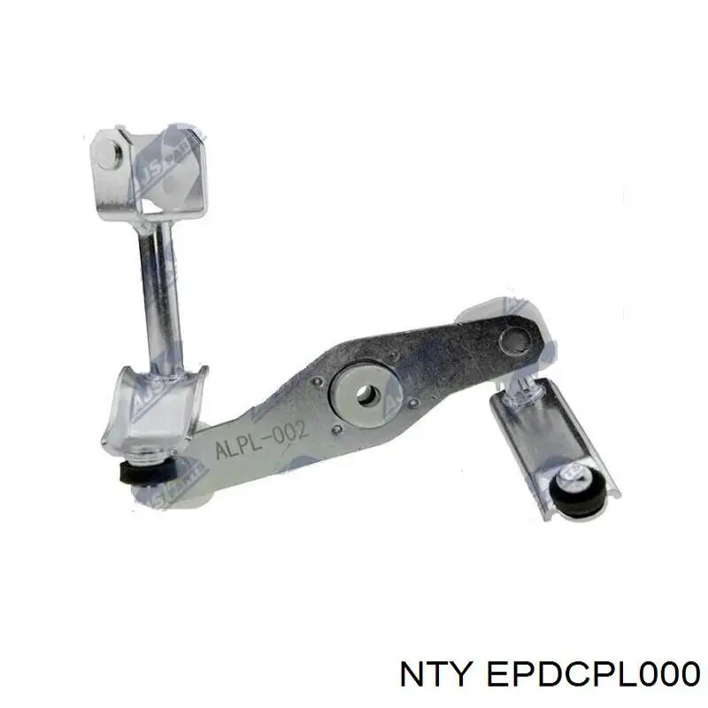 EPDCPL000 NTY Sensor alarma de estacionamiento trasero 