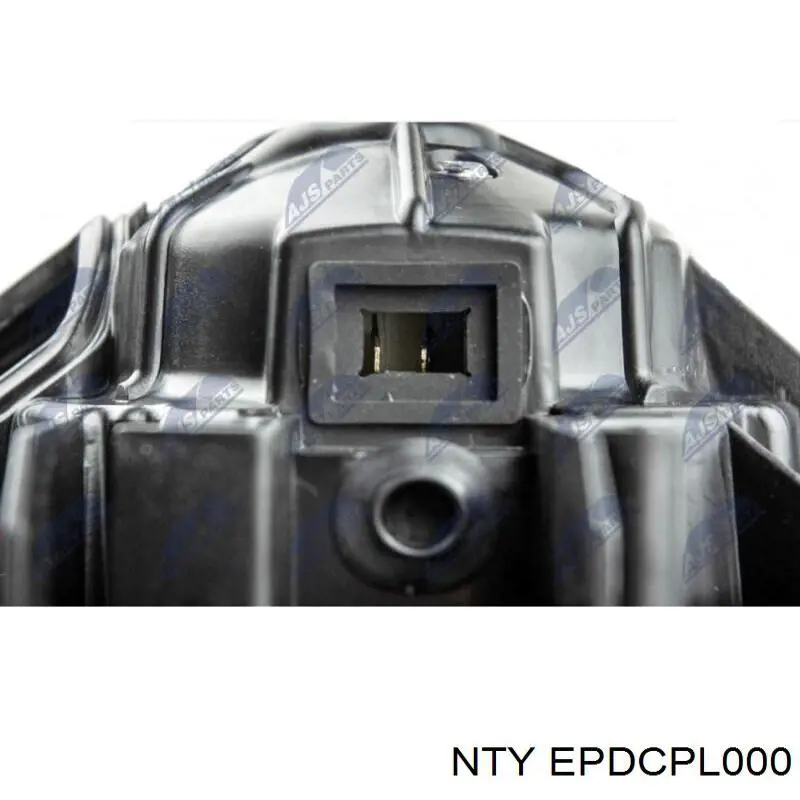 Sensor de aparcamiento trasero EPDCPL000 NTY
