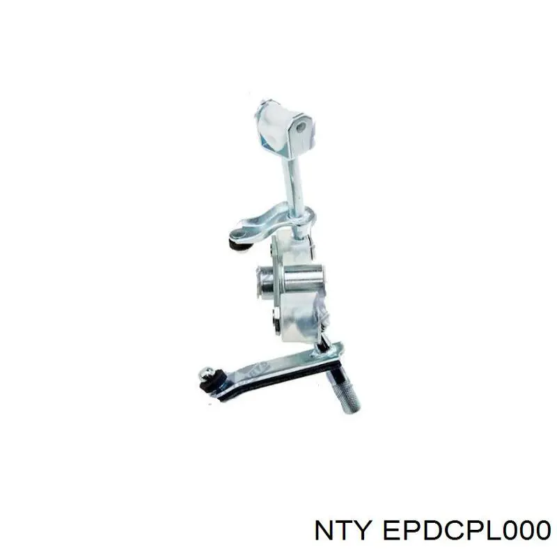 Sensor de estacionamiento trasero  NTY EPDCPL000