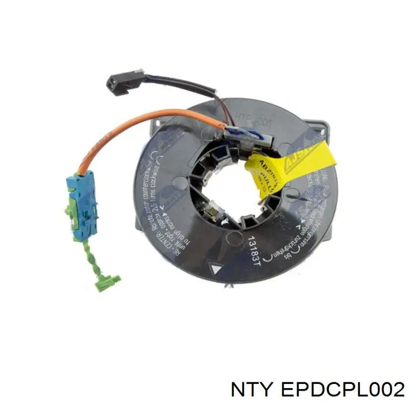 66054 FAE Sensor alarma de estacionamiento trasero 