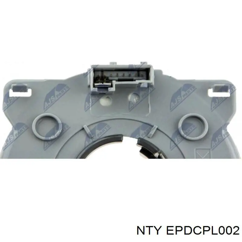 Sensor de aparcamiento trasero 66054 FAE