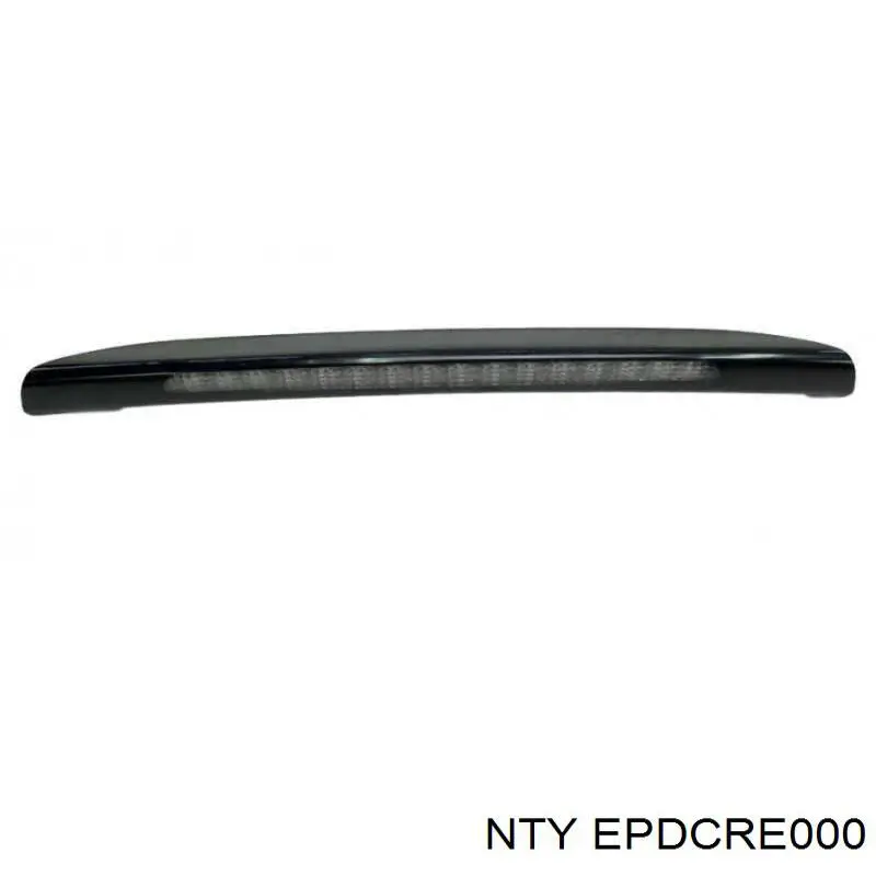 Sensor de estacionamiento delantero/trasero central NTY EPDCRE000 precio, desde 19,93 EUR