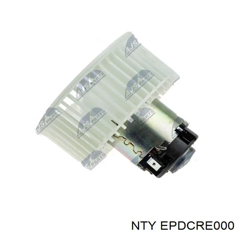 Comprar EPDCRE000 NTY Sensor de estacionamiento delantero/trasero central