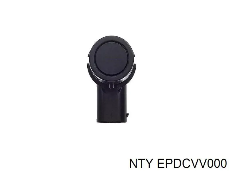 EPDC-VV-000 NTY sensor alarma de estacionamiento trasero