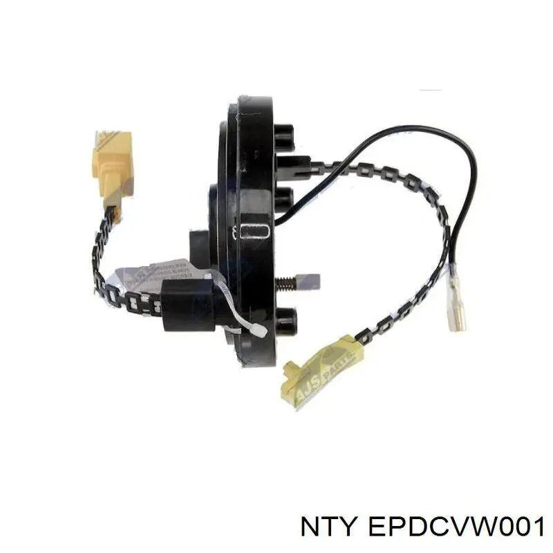 Sensor de aparcamiento trasero 7L5919275GRU VAG