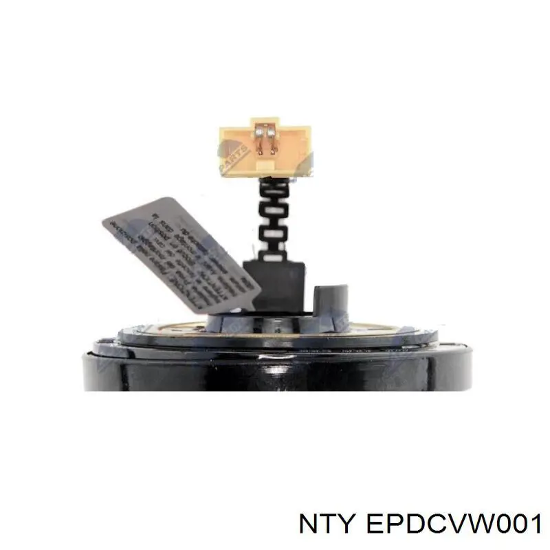 Sensor de estacionamiento trasero  VAG 7L5919275GRU