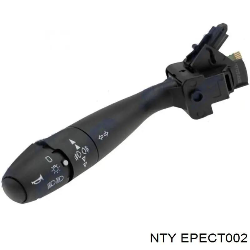 Comprar 96608841XT Peugeot/Citroen Conmutador izquierdo de la columna de dirección