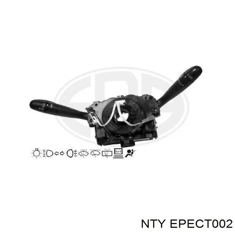 Conmutador izquierdo de la columna de dirección Peugeot/Citroen 96608841XT precio, desde 22,26 EUR