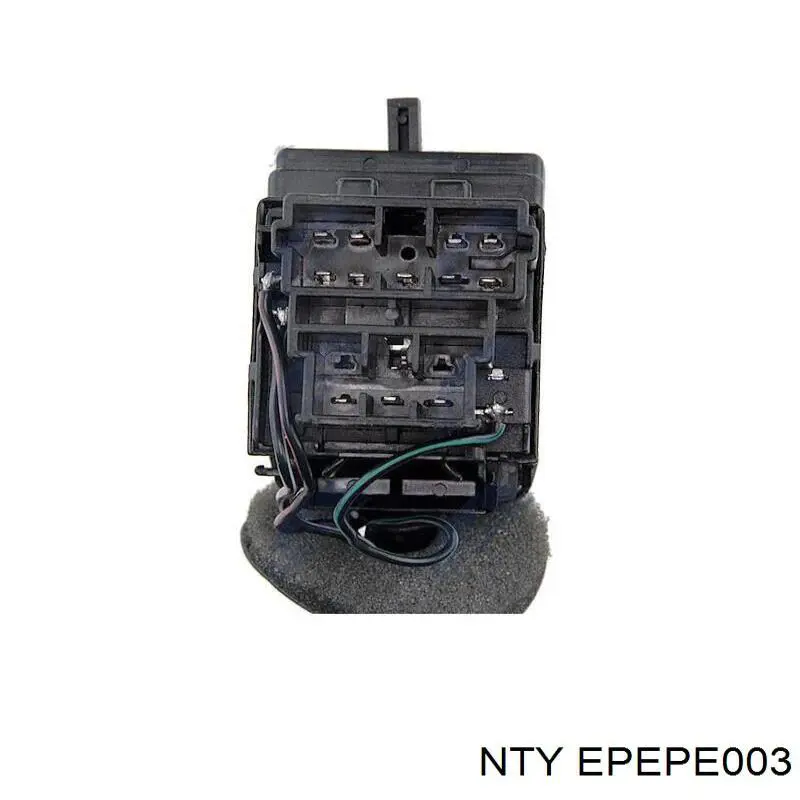 Interruptor de la columna de dirección completo NTY EPEPE003 precio, desde 23,19 EUR