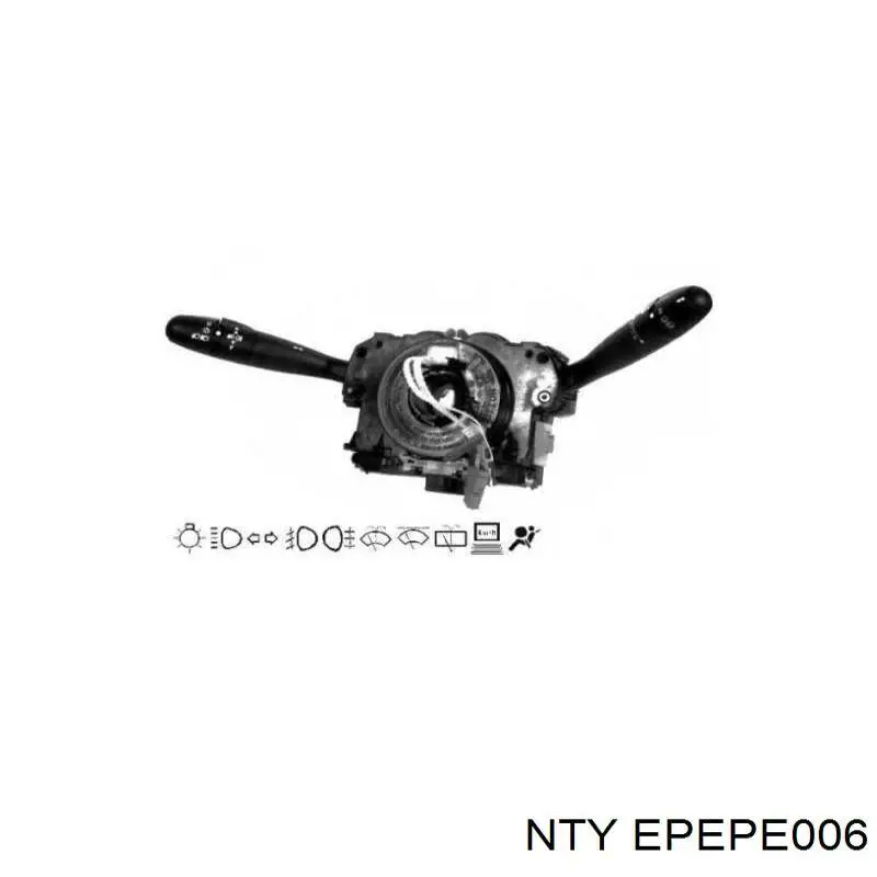 Interruptor de control de crucero Peugeot/Citroen 6239NH precio, desde 37,78 EUR