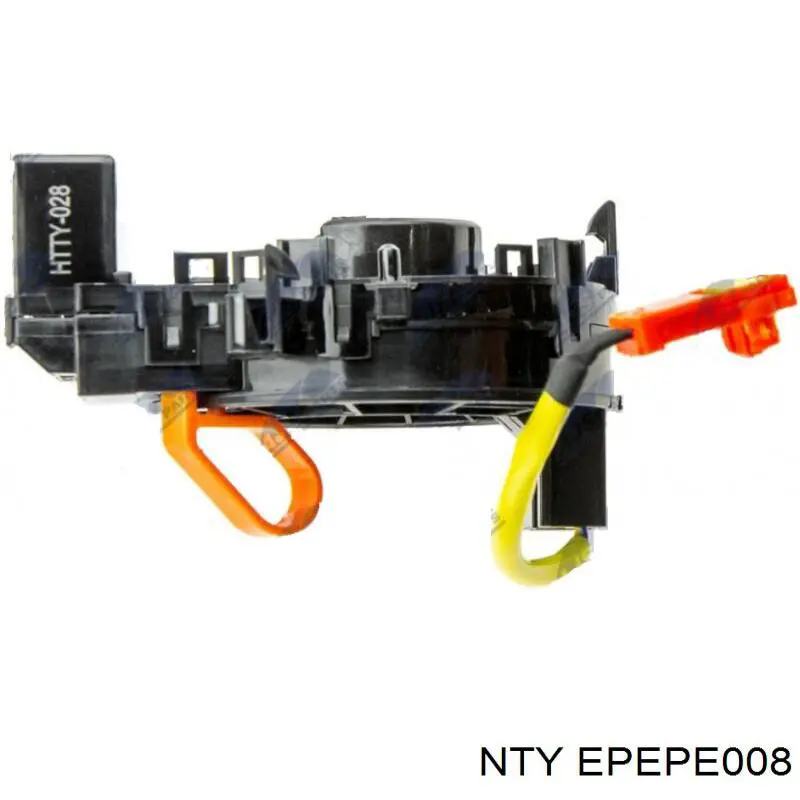 EPE-PE-008 NTY conmutador en la columna de dirección izquierdo