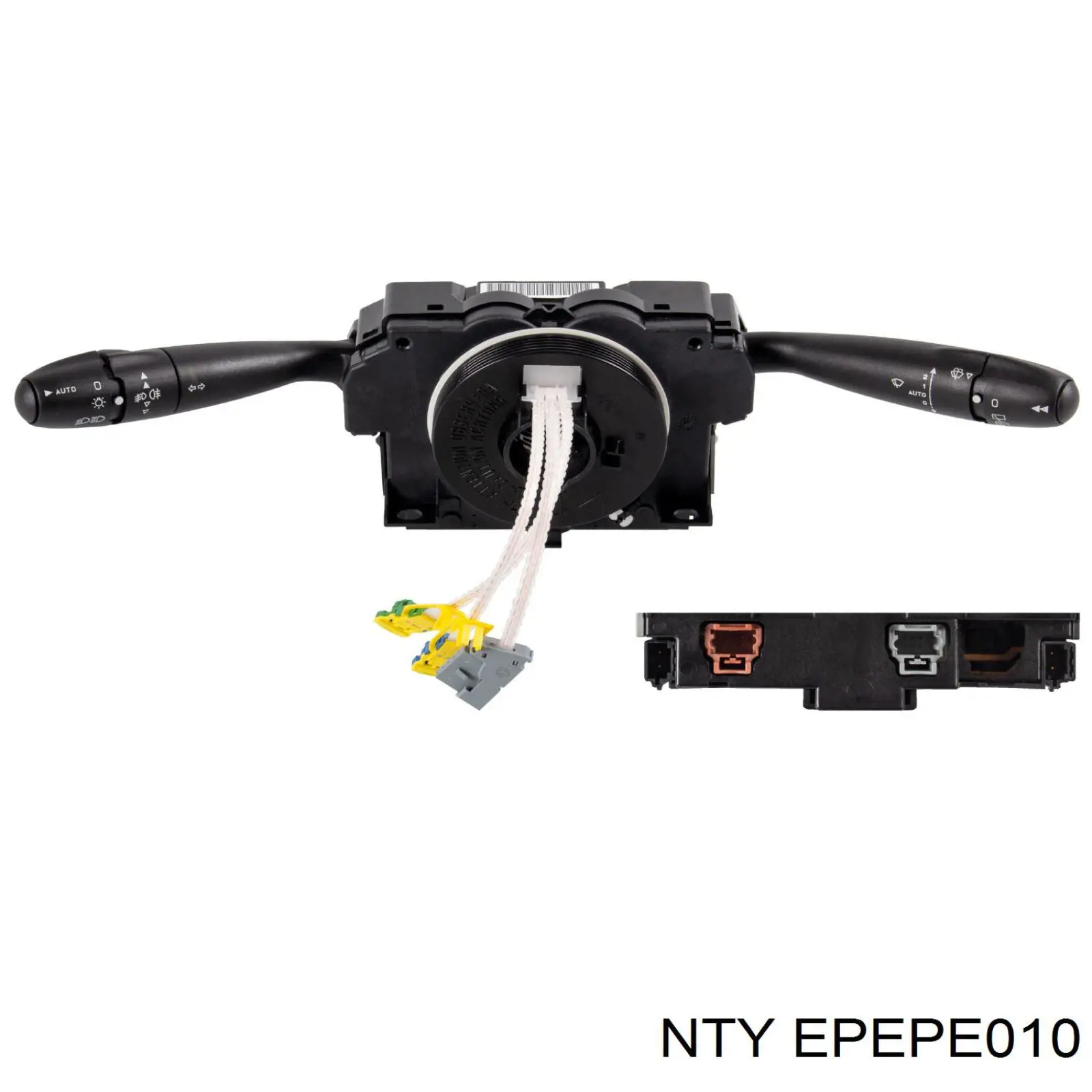 Conmutador columna dirección EPEPE010 NTY