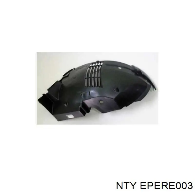 EPERE003 NTY conmutador en la columna de dirección derecho