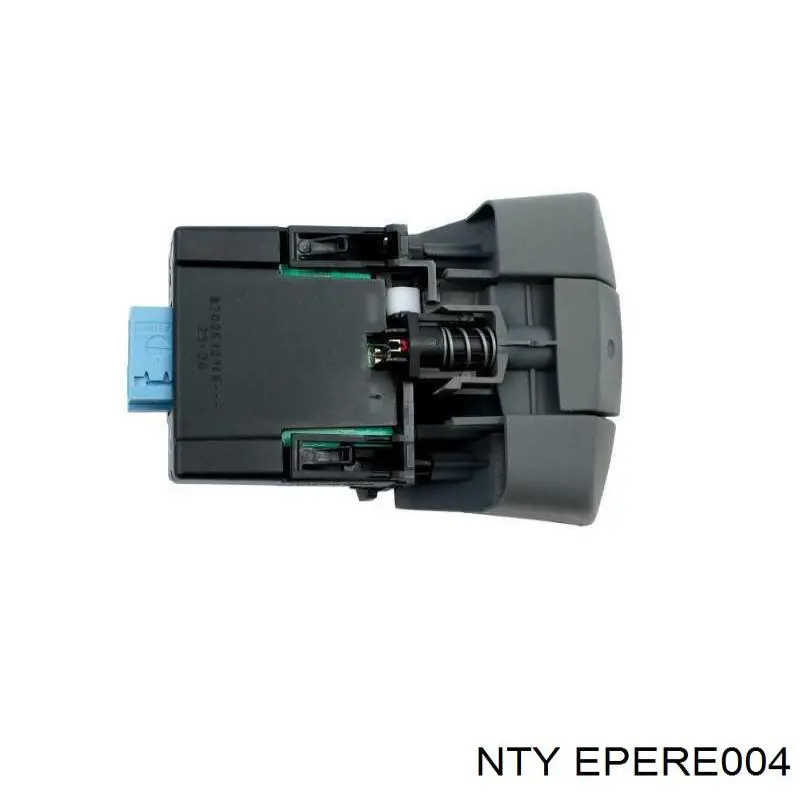 Conmutador columna dirección 000052064010 Magneti Marelli