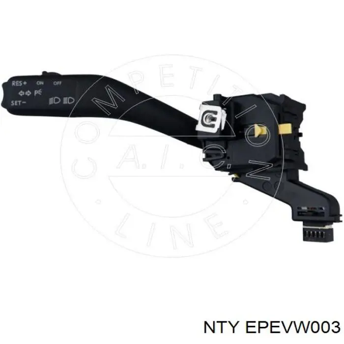 Conmutador izquierdo de la columna de dirección NTY EPEVW003 precio, desde 31,79 EUR